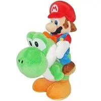 Plush - Super Mario / Mario