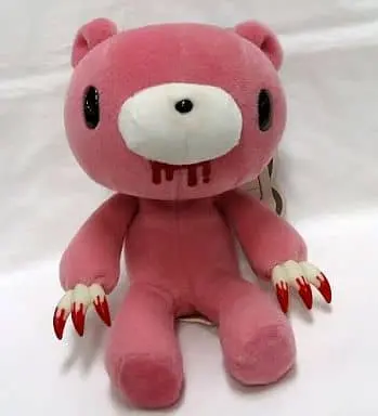 Plush - GLOOMY The Naughty Grizzly