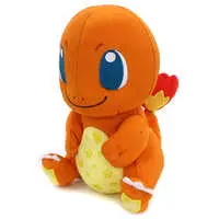 Plush - Pokémon / Charmander