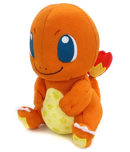 Plush - Pokémon / Charmander