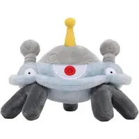 Plush - Pokémon / Magnezone