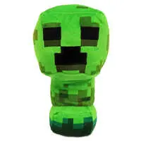 Plush - MINECRAFT