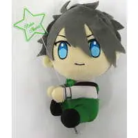 Plush - THE IDOLM@STER SideM