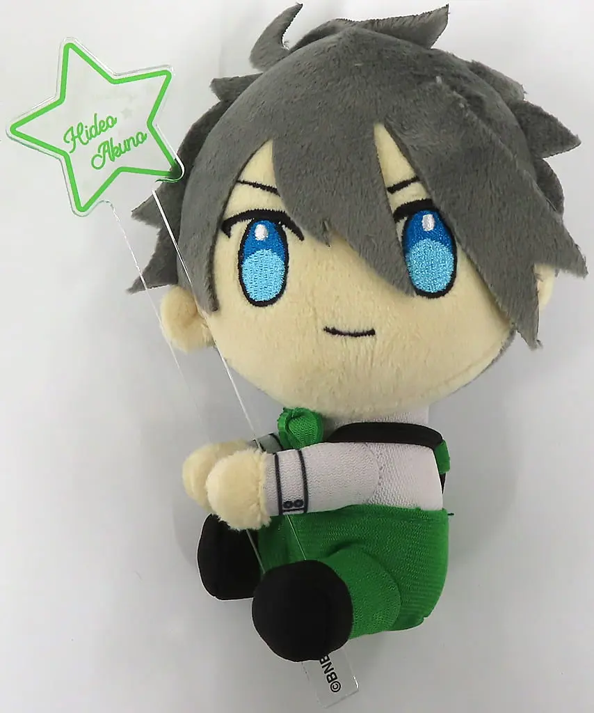 Plush - THE IDOLM@STER SideM