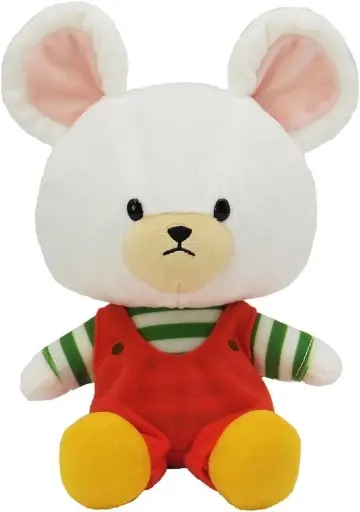 Plush - Kuma no Gakkou (The Bears' School)