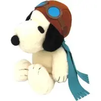 Plush - PEANUTS / Snoopy