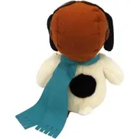 Plush - PEANUTS / Snoopy