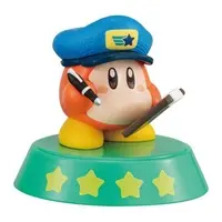 Trading Figure - Kirby's Dream Land / Waddle Dee