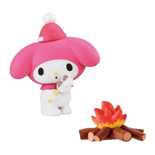 Trading Figure - Sanrio characters / My Melody