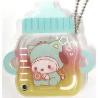 Key Chain - Sanrio characters / Pochacco