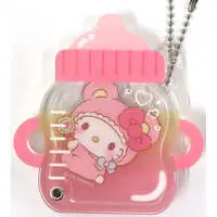 Key Chain - Sanrio characters / Hello Kitty