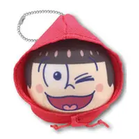 Omanjuu Niginigi Mascot - Osomatsu-san