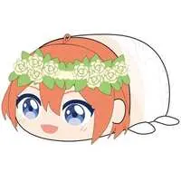 Key Chain - Plush Key Chain - Gotoubun no Hanayome (The Quintessential Quintuplets)