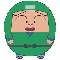 Key Chain - Crayon Shin-chan / Sato Masao