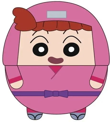 Key Chain - Crayon Shin-chan / Sakurada Nene