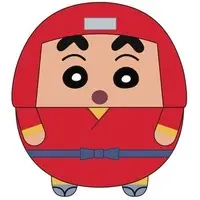 Key Chain - Crayon Shin-chan / Nohara Shinnosuke