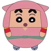 Key Chain - Crayon Shin-chan / Nohara Shinnosuke