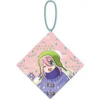 Key Chain - Plush Key Chain - Yuru Camp