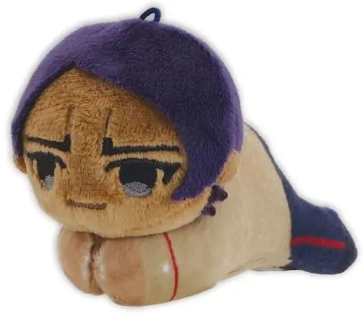 Key Chain - Plush - Plush Key Chain - Golden Kamuy