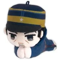 Key Chain - Plush - Golden Kamuy