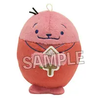 Key Chain - Plush Key Chain - Osomatsu-san