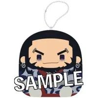 Key Chain - Golden Kamuy