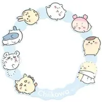 Stickers - Chiikawa