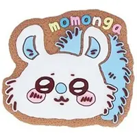 Chiikawa Cookie Pins - Chiikawa / Momonga
