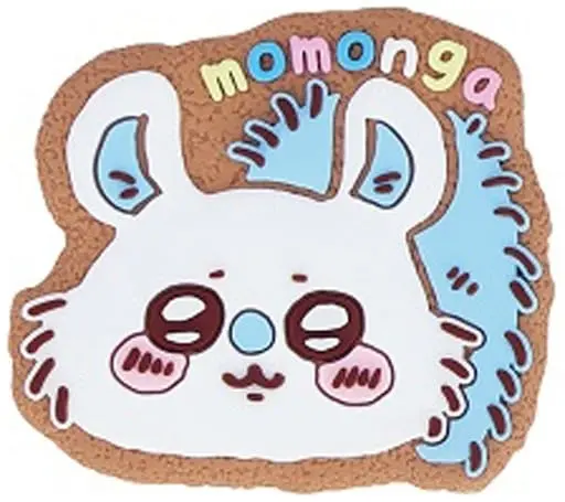 Chiikawa Cookie Pins - Chiikawa / Momonga