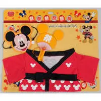 Plush Clothes - Disney / Mickey Mouse