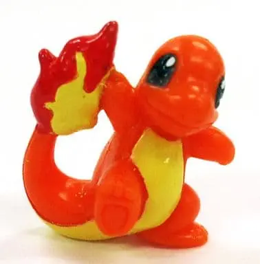 Trading Figure - Pokémon / Charmander