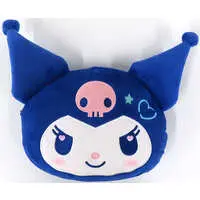 Pouch - Sanrio / Kuromi