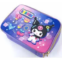 Pouch - Sanrio / Kuromi