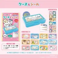 Stationery - Stickers - Chiikawa