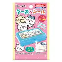 Stationery - Stickers - Chiikawa