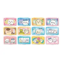 Stationery - Stickers - Chiikawa