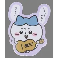 Stickers - Chiikawa / Hachiware