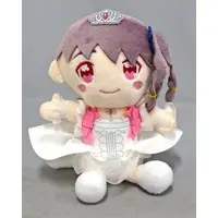 Plush - Gal-gaku.: Hijiri Girls Square Gakuin