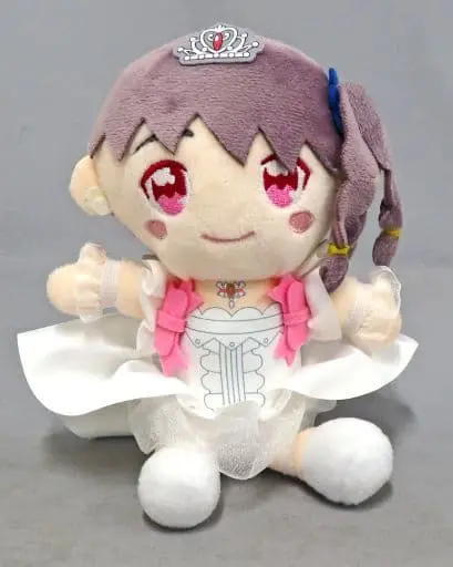 Plush - Gal-gaku.: Hijiri Girls Square Gakuin