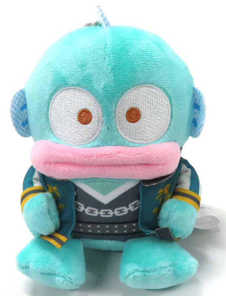 Plush - Sanrio / Hangyodon