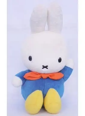 Plush - miffy / Miffy