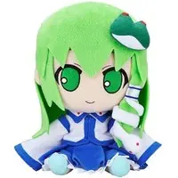 Plush - Touhou Project