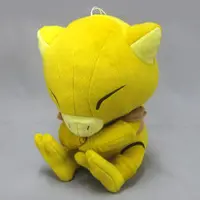 Plush - Pokémon / Jolteon & Pichu & Abra