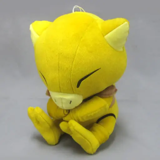 Plush - Pokémon / Jolteon & Pichu & Abra