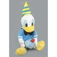 Plush - Disney / Donald Duck