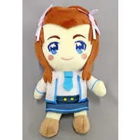 Plush - Gal-gaku.: Hijiri Girls Square Gakuin