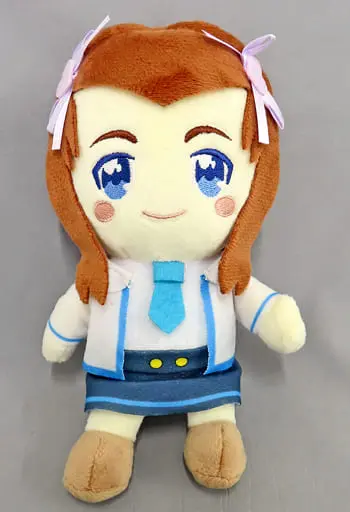 Plush - Gal-gaku.: Hijiri Girls Square Gakuin