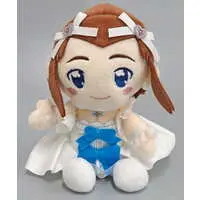 Plush - Gal-gaku.: Hijiri Girls Square Gakuin