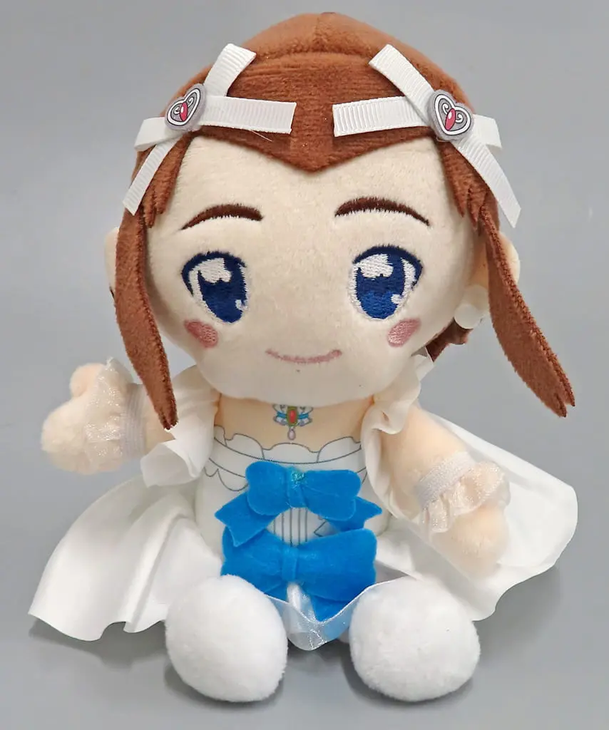 Plush - Gal-gaku.: Hijiri Girls Square Gakuin