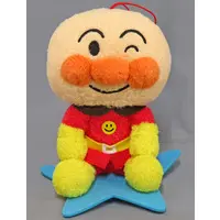 Plush - Anpanman